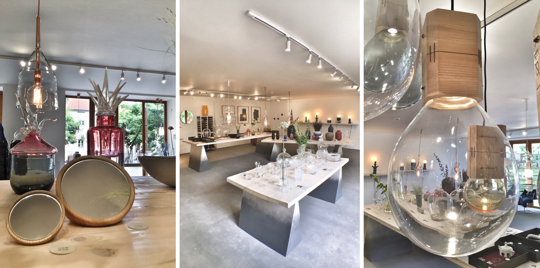 Cihelna Concept Store: Skrytý poklad na břehu Vltavy