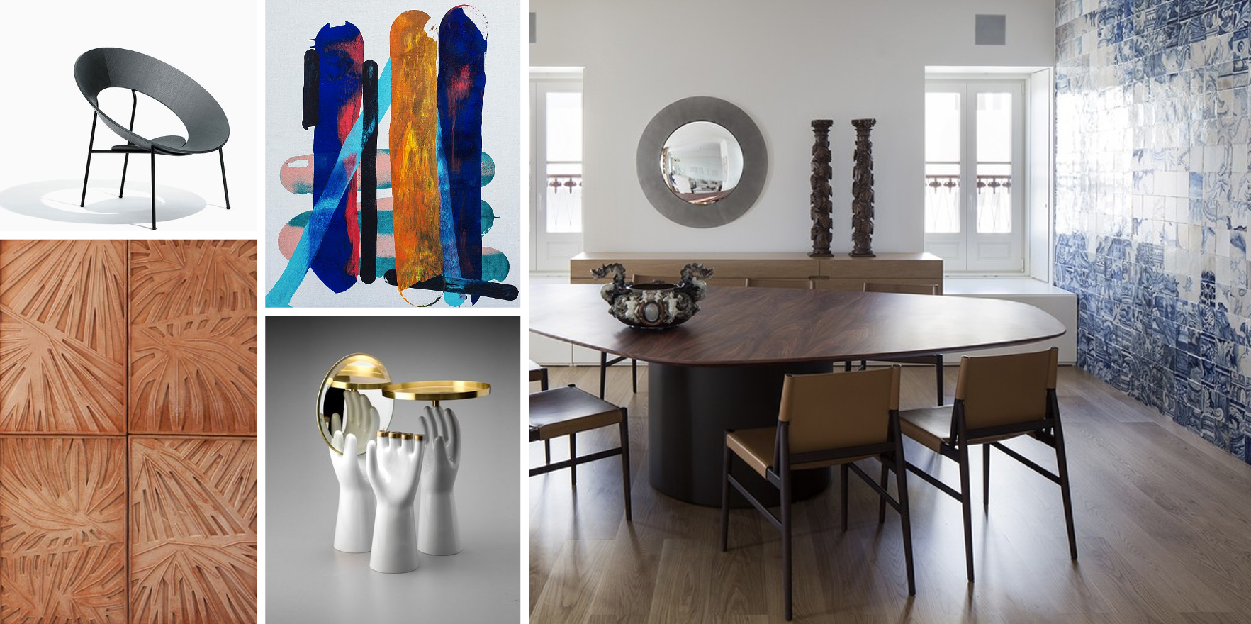 Interiérová encyklopedie: Funkční design s lokálními prvky