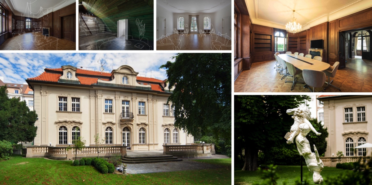 K10 - Místo, kde se práce mění v potěšení