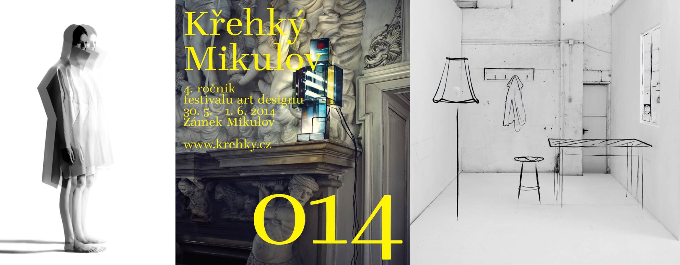 Křehký v Mikulově