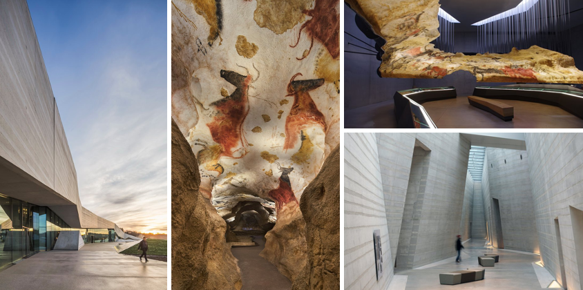 Lascaux IV: zrodila se nejmodernější prehistorická jeskyně