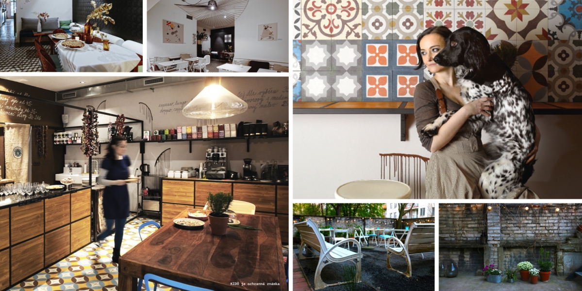 Love Kidó: Inspirace a klid v každém koutu