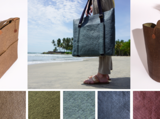 Podpořte značku Malai a získejte unikátní doplňky z kokosové vody