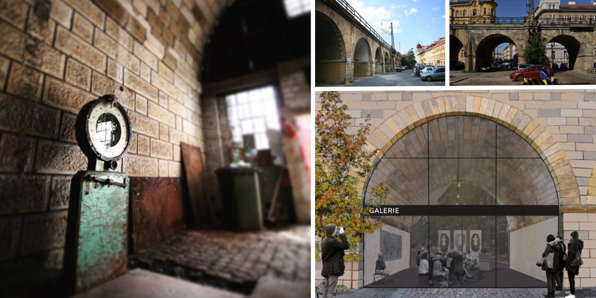 Negrelliho viadukt: Stavba s jasným potenciálem a nejasným osudem