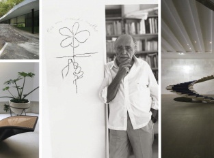 Niemeyer: Záměrně jsem ignoroval pravý úhel