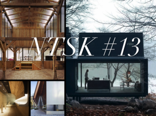 NTSK #13: Umění, sauna a benzínové pumpy