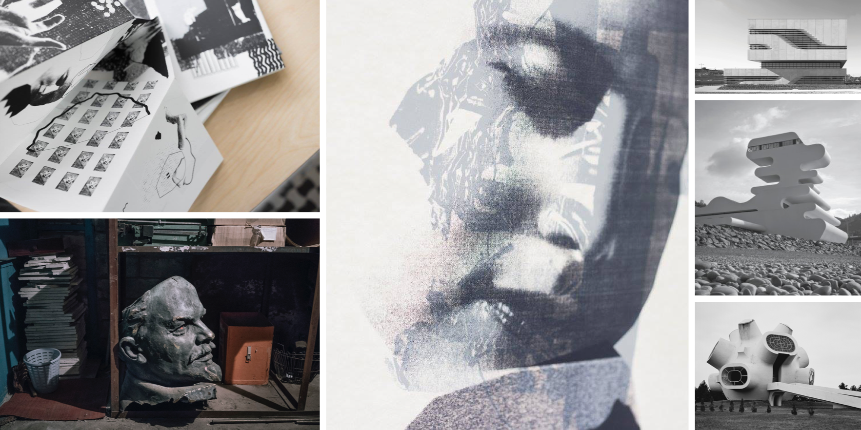 3 publikace, které ukazují sílu kamene jako materiálu