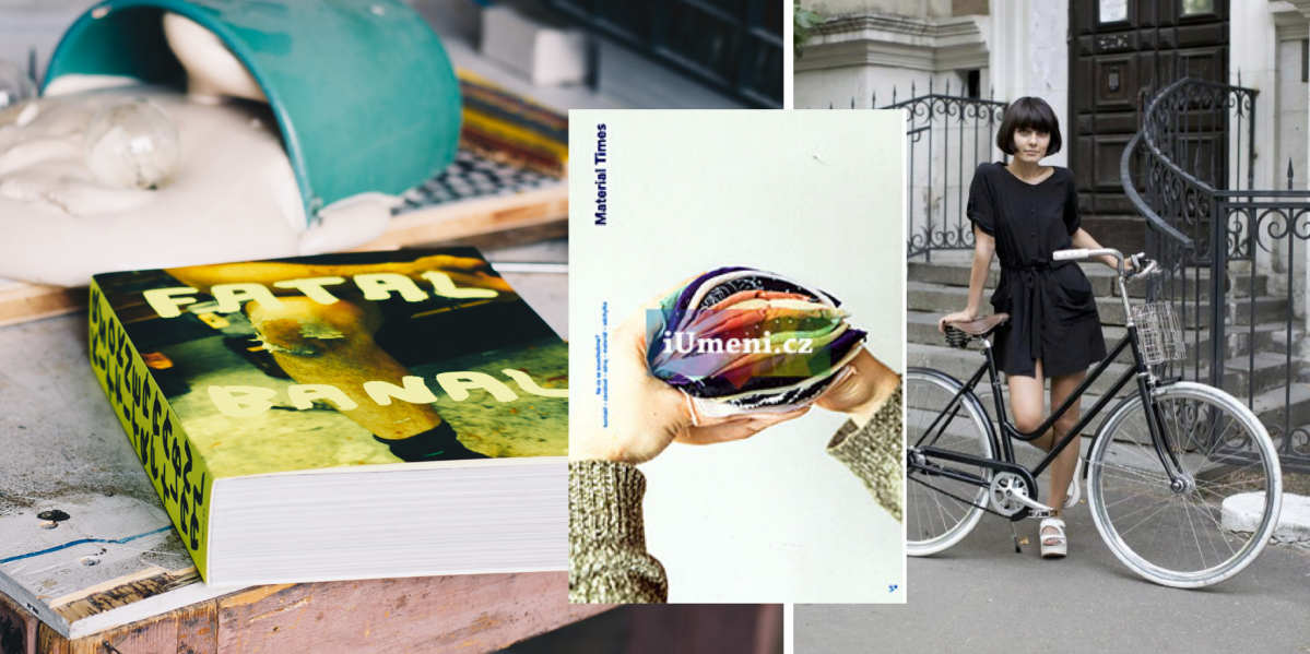 3 různé pohledy na kov