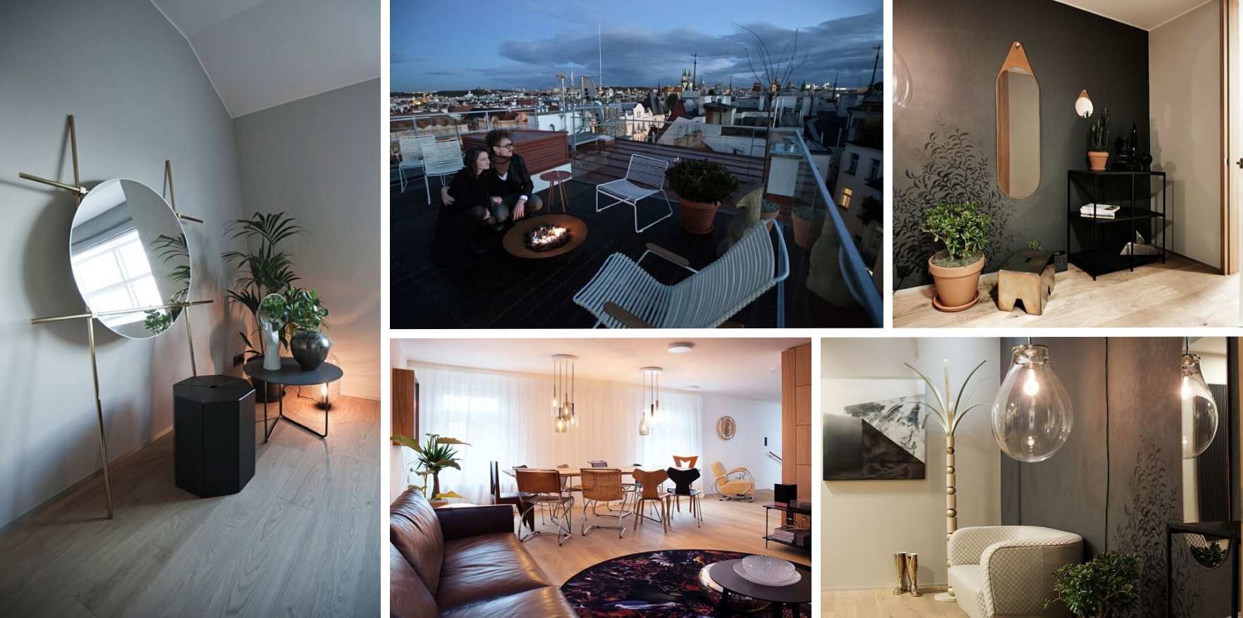 Lenka Míková nabízí průřez historií i současností nejen českého designu