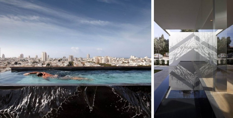 Pitsou Kedem a jejich rande s Bauhausem