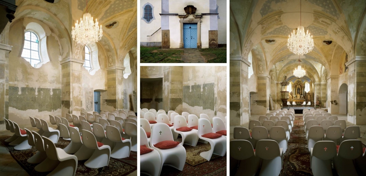 Kostel svatého Bartoloměje