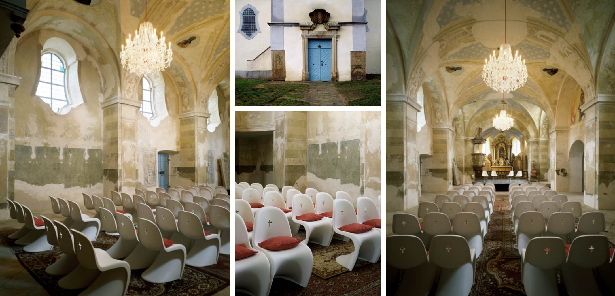 Kostel svatého Bartoloměje