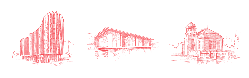 Festival Open House zve do pražských staveb. Myslí i na děti