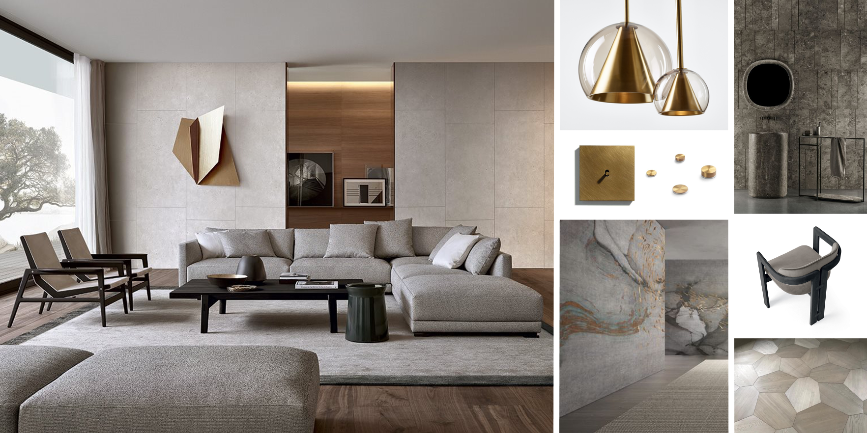 Interiérová encyklopedie: Co nabízí současná elegance?