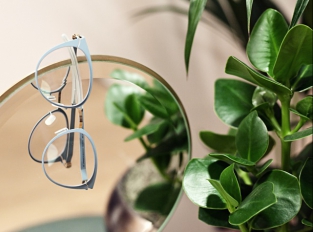 OPTIKA POLÁK: Brýle na míru vaší osobnosti