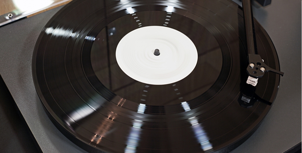 Avitsmart: Hudba jako součást interiéru