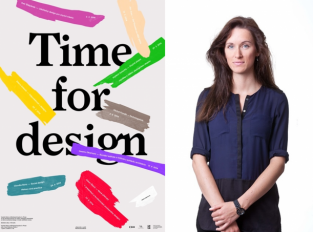 Time for design: ohlédnutí za přednáškovým cyklem