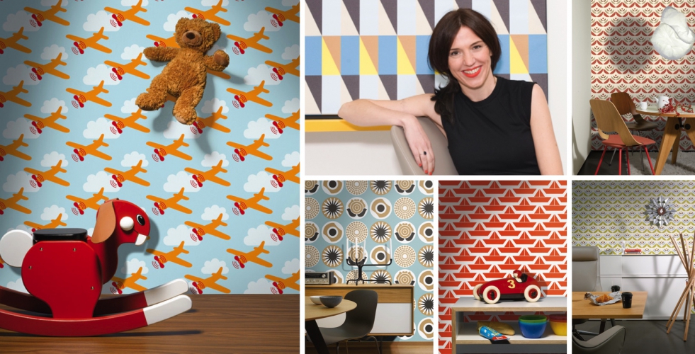 7 otázek, na které potřebujete znát odpověď, než se rozhodnete pro tapety