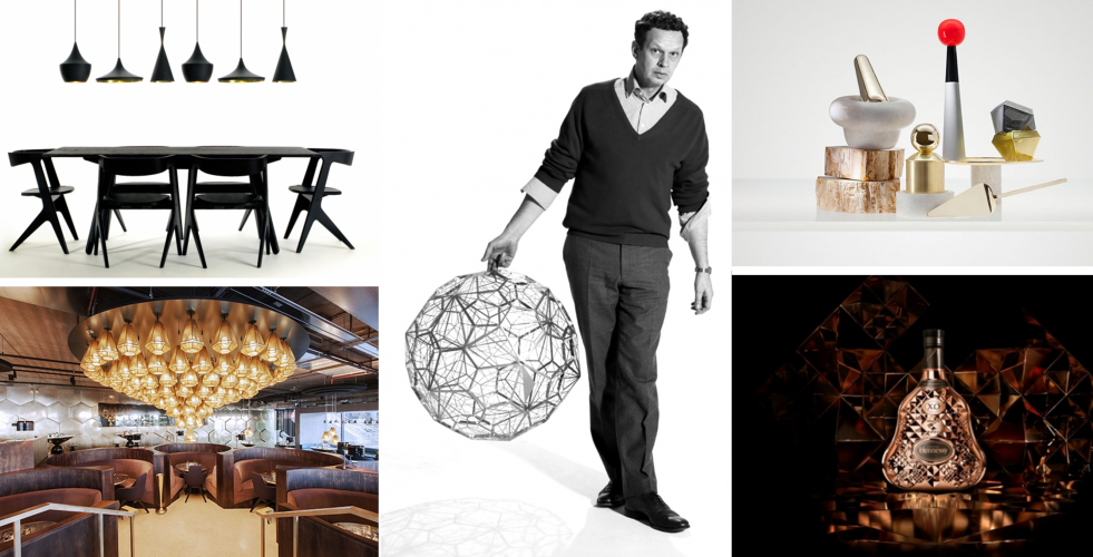 Tom Dixon