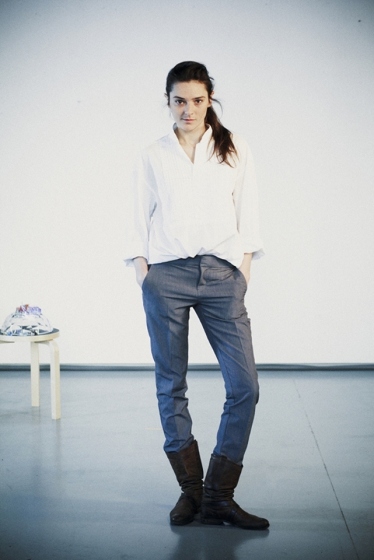 Designový život Michaely Tomiškové