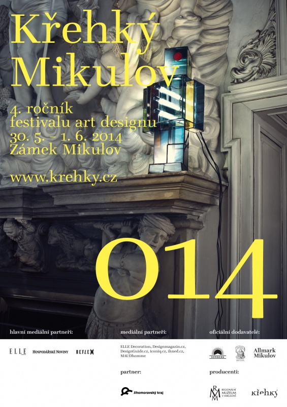 Křehký v Mikulově