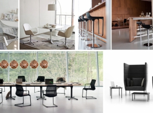 Wiesner-Hager: Kancelářské prostředí ušité na míru