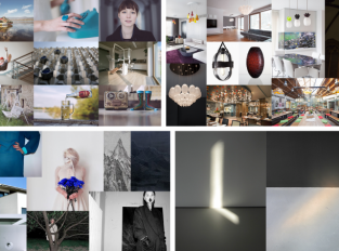 Fotograf, přítel designéra