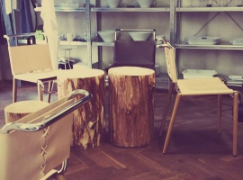 Design Bistro & Shop No. 19