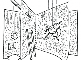 DECHEM a Michal Bačák