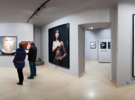 Leica Gallery Prague