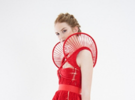 Vysoká škola uměleckoprůmyslová v Praze