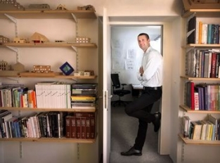 Pavel Hnilička Architekti