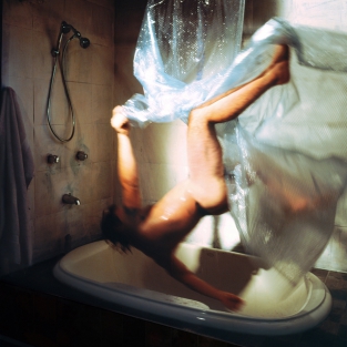 Kerry-Skarbakka-Shower