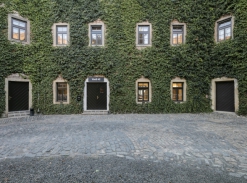 Vault 42, Olomouc, 2015–17