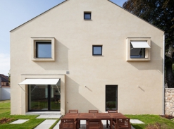 Rodinný dům Sušice