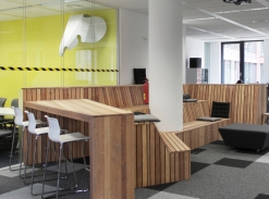 Kanceláře Ataccama Software