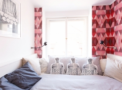 Perfect Days Apartments