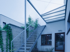 Řadový rd Slivenec