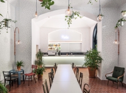 Parlor – Ice Cream Cookie Sandwiches