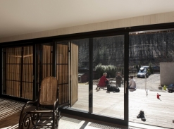 Rodinný dům, Český kras