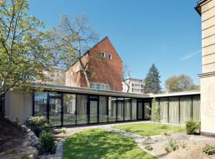 Psychosomatická klinika