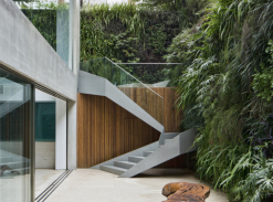 Panorama Apartment - terasa