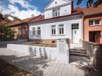 Rekonstrukce RD - Brno 
