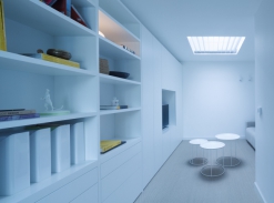 Řadový rd Slivenec