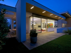 Rezidence Golf Hostivař 1.etapa