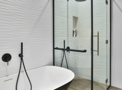 Marina Townhouse - koupelna