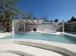 Ravanpak Villa - exteriér