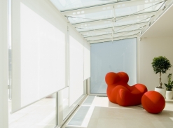 Řadový rodinný dům, Praha