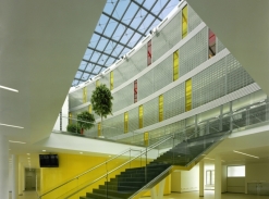 Univerzitní centrum, Zlín