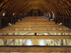 Kostel svaté Anny, Praha